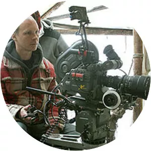 Ruslan Gerasimenkov photograph