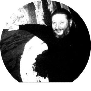 Ruslan Gudiev photograph