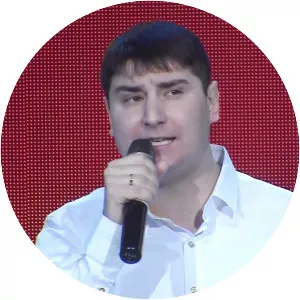 Ruslan Kiramutdinov