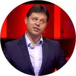 Ruslan Kniazevych - Soviet-Ukrainian politician