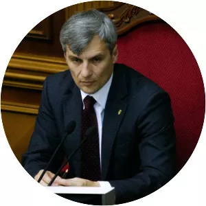 Ruslan Koshulynskyi - Ukrainian Politician
