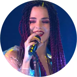 РУСЛАН КРИМЛИДИС - Musical artist