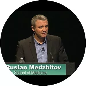 Ruslan Medzhitov
