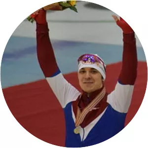 Ruslan Murashov - Russian olympic athlete