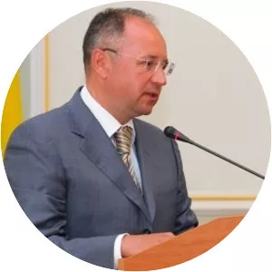 Ruslan Mykhaylovych Demchenko