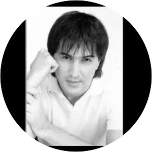 Ruslan Sharipov - Musical artist