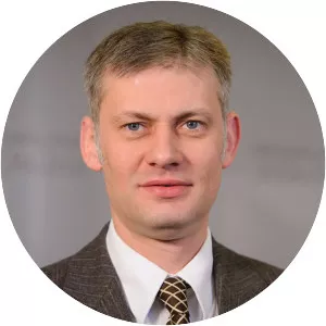 Ruslan Sydorovych