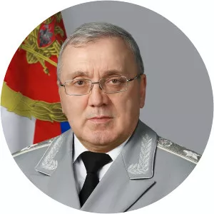 Ruslan Tsalikov