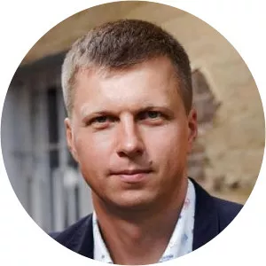 Ruslan Verevskyi photograph