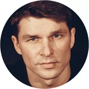 Ruslan Yagudin - Actor