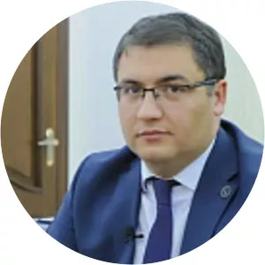 Ruslanbek Davletov - Justice