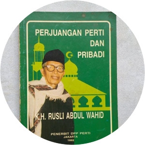 Rusli Abdul Wahid