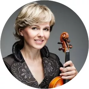 Rusnė Mataitytė - Lithuanian Violinist