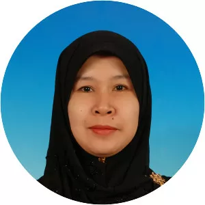 Rusni Hassan - Professor