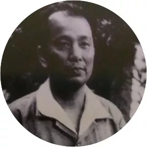 Rusong Xiao - Taiwanese painter