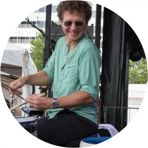 Russ Broussard - Drummer