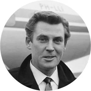 Russ Conway - English musical composer