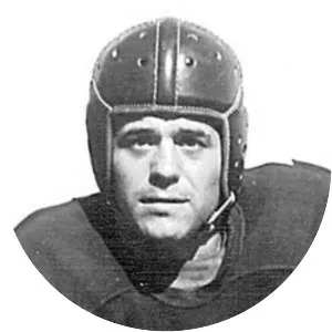 Russ Craft - American football player