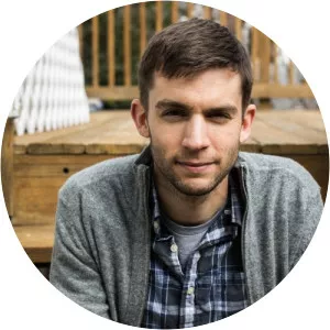 Russ Crandall - Author