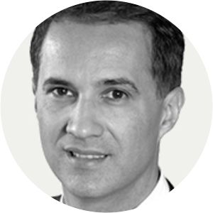 Russ DeLeon photograph