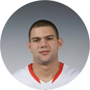 Russ DeRemer - Basketball player