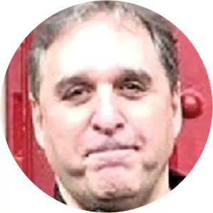 Russ Dizdar - Author