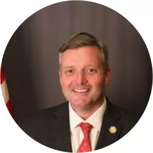 Russ Goodman - Member of the Georgia State Senate