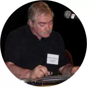 Russ Hicks - Musical artist