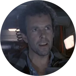 Russ Jorden - Movie character