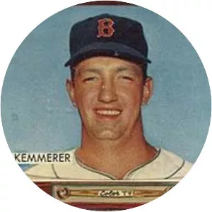 Russ Kemmerer