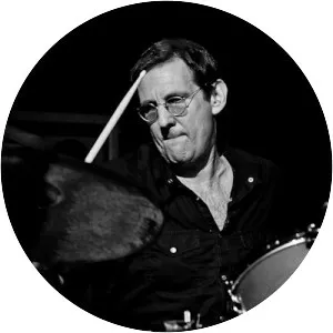 Russ Lawton - Drummer