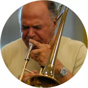 Russ Little - Trombonist