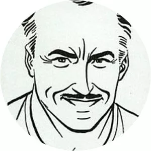 Russ Manning - American comic book artist