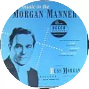 Russ Morgan and His Orchestra