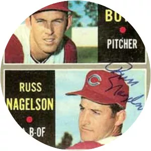 Russ Nagelson