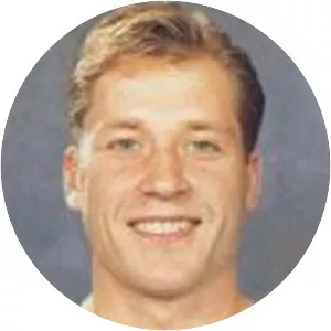 Russ Romaniuk - Ice hockey player