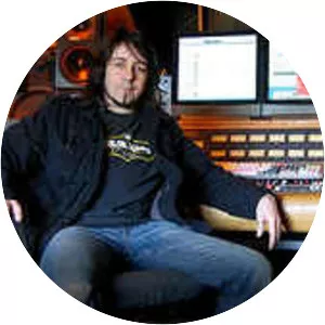 Russ Russell - Record producer