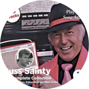 russ sainty the nu-notes - Musical group