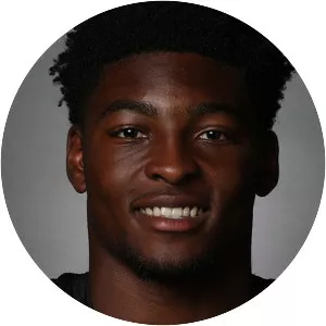 Russ Yeast - American football player