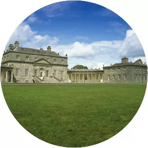 Russborough House
