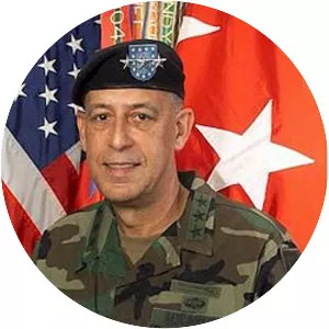 Russel L. Honoré - General