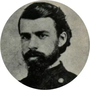 Russell A. Alger - Former Governor of Michigan