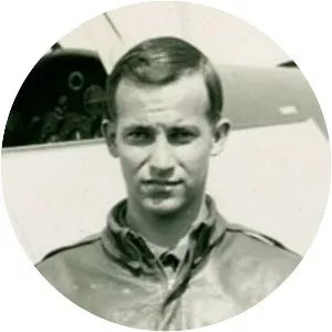 Russell Allen 'Phil' Phillips - Fictional character