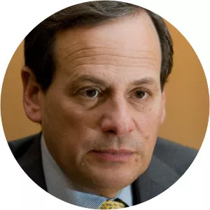 Russell Artzt - American executive