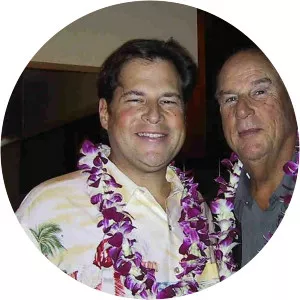 Russell Benioff photograph