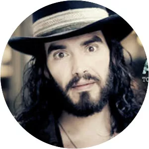 Russell Brand from Addiction to Recovery