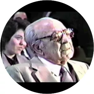 Russell Bufalino - Italian-American mobster