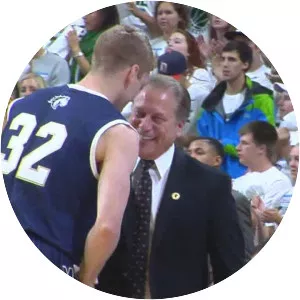 Russell Byrd - American professional basketball player