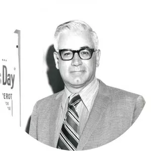 Russell C. Davis - General