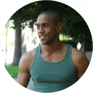 Russell Charles Pitts